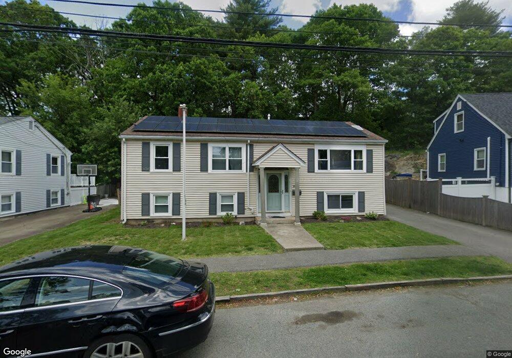 14 Cedarcrest Rd unit 1, West Roxbury, MA 02132 - photo 1