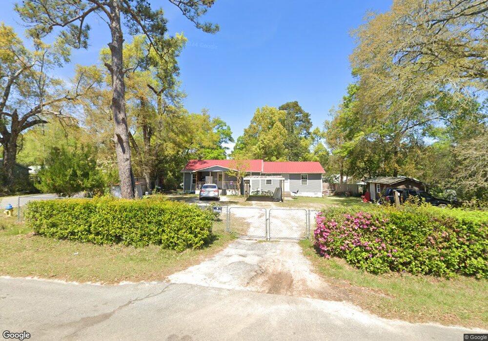 1105 8th Ave NE, Cairo, GA 39828 - photo 1