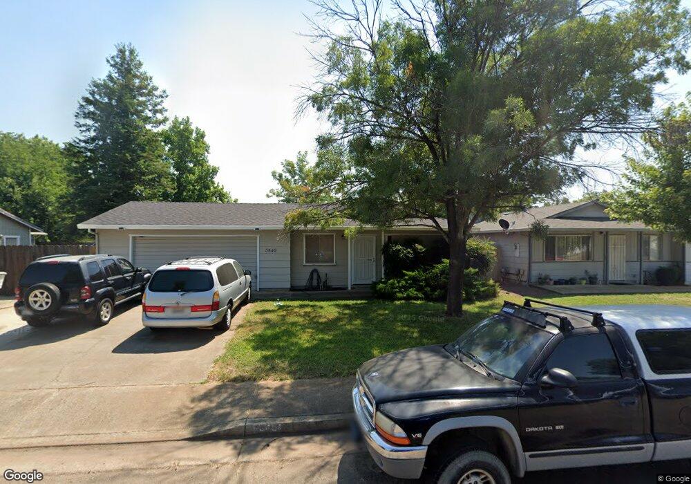 3549 Dune St, Redding, CA 96002 - photo 1
