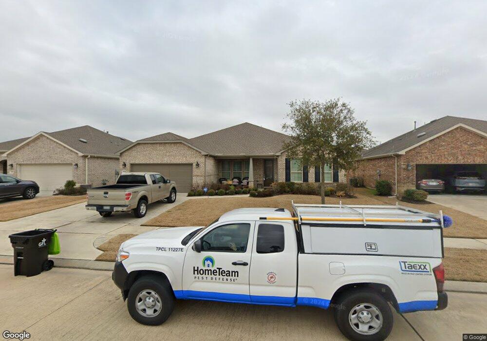 3418 King Eider Ct, Richmond, TX 77469 - photo 1