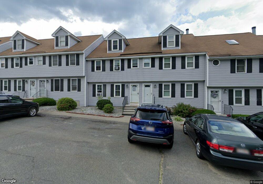 253 Broadway Rd unit 63, Dracut, MA 01826 - photo 1