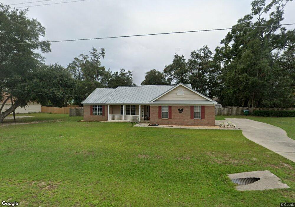 37 Bridle Gate Dr, Crawfordville, FL 32327 - photo 1