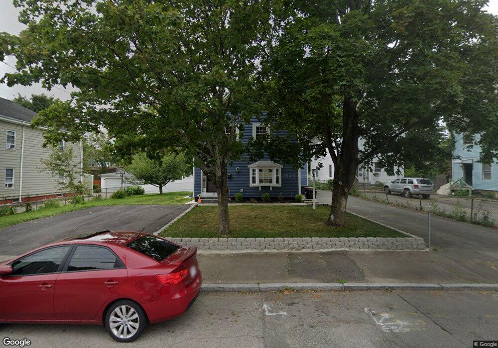 24 Emmet St, Brockton, MA 02302 - photo 1