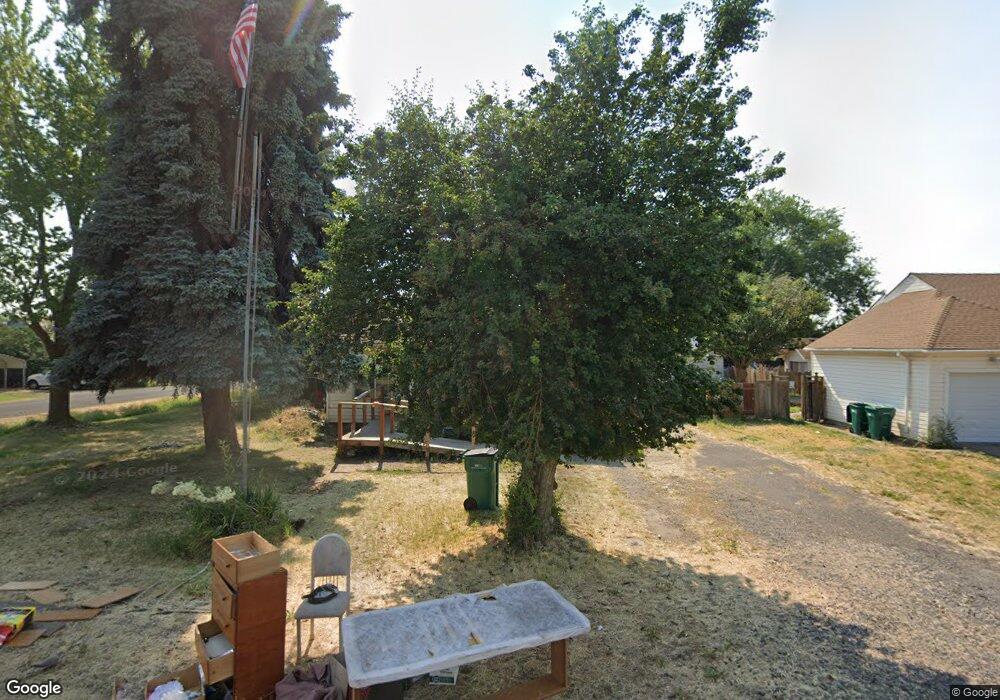 2540 Gettle St, Klamath Falls, OR 97603 - photo 1