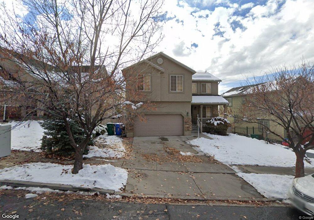 10427 N Tamarack Way, Cedar Hills, UT 84062 - photo 1