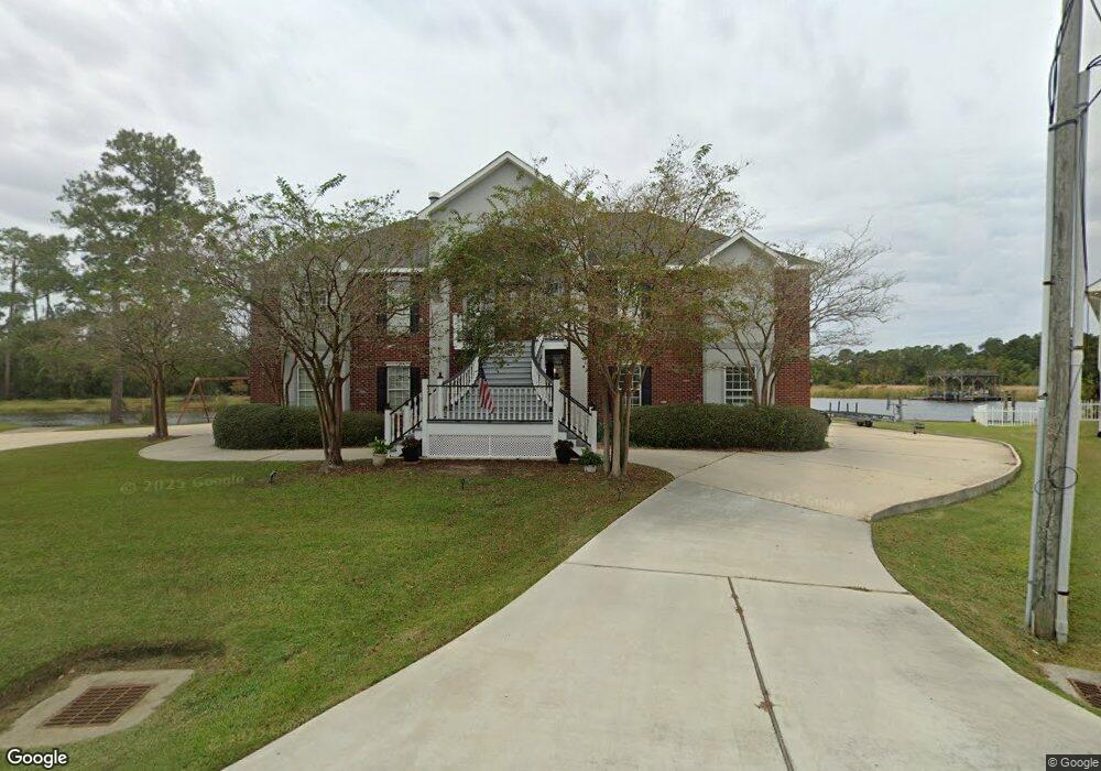 111 Middlebrook Dr, Slidell, LA 70458 - photo 1