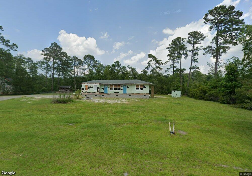 501 Cane Branch Rd, Loris, SC 29569 - photo 1
