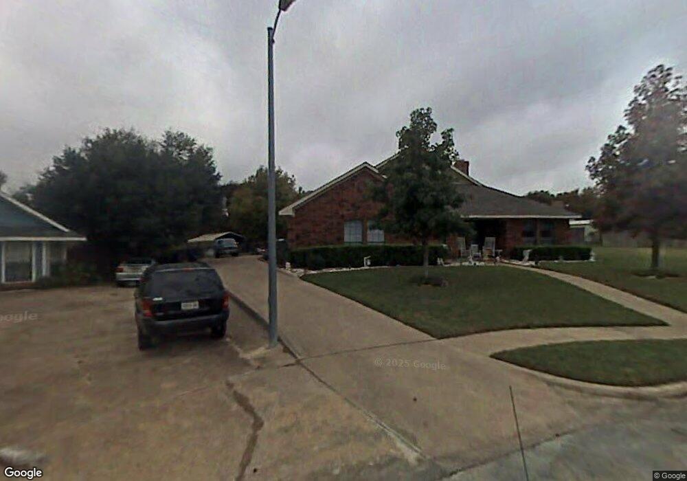 801 Douglas Ct, Wylie, TX 75098 - photo 1