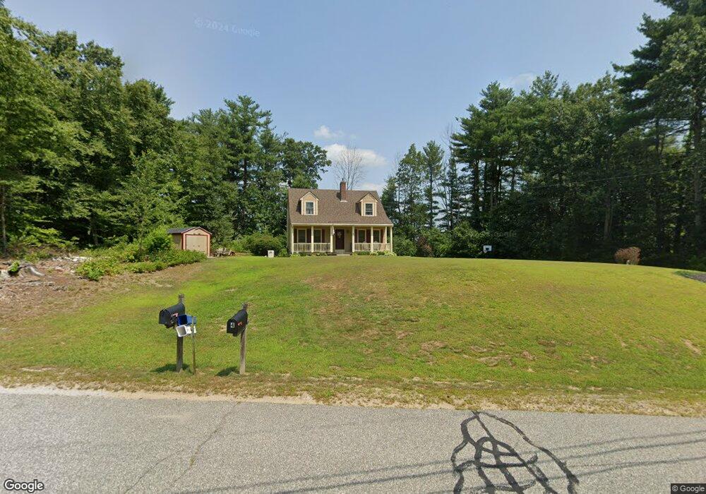 4 Donna Ln, Raymond, NH 03077 - photo 1