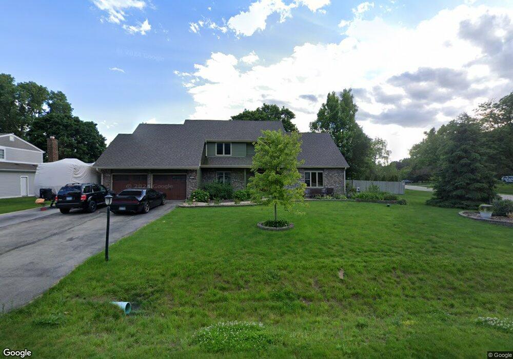 11S514 Webster Ln, Naperville, IL 60564 - photo 1