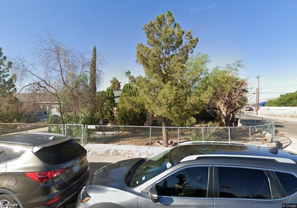 7600 Taxco Dr, El Paso, TX 79915 - photo 1