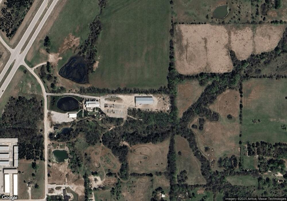 410 W North St, Spring Hill, KS 66083 - photo 1