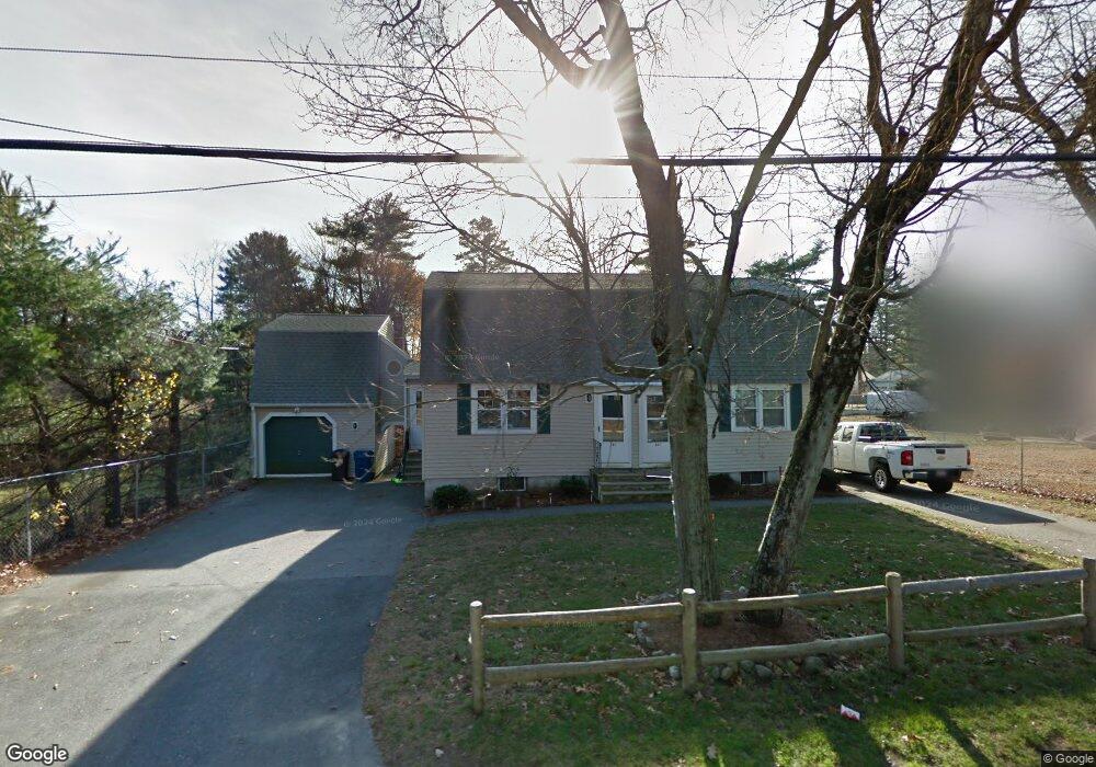 365 Salem Rd unit 367, Billerica, MA 01821 - photo 1