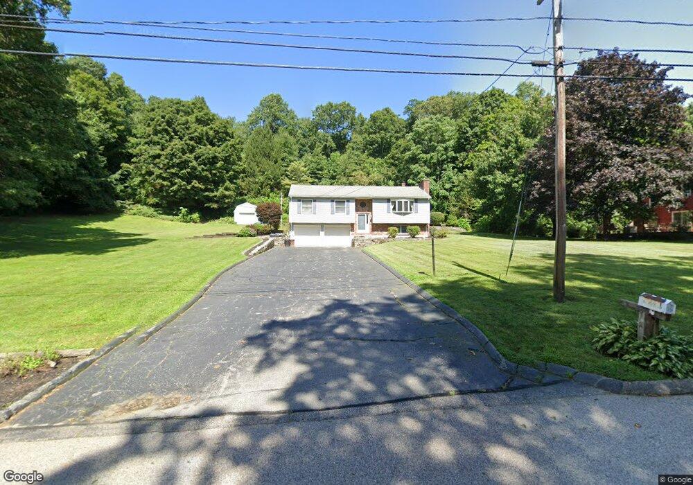 16 Forest Dr, Salem, CT 06420 - photo 1