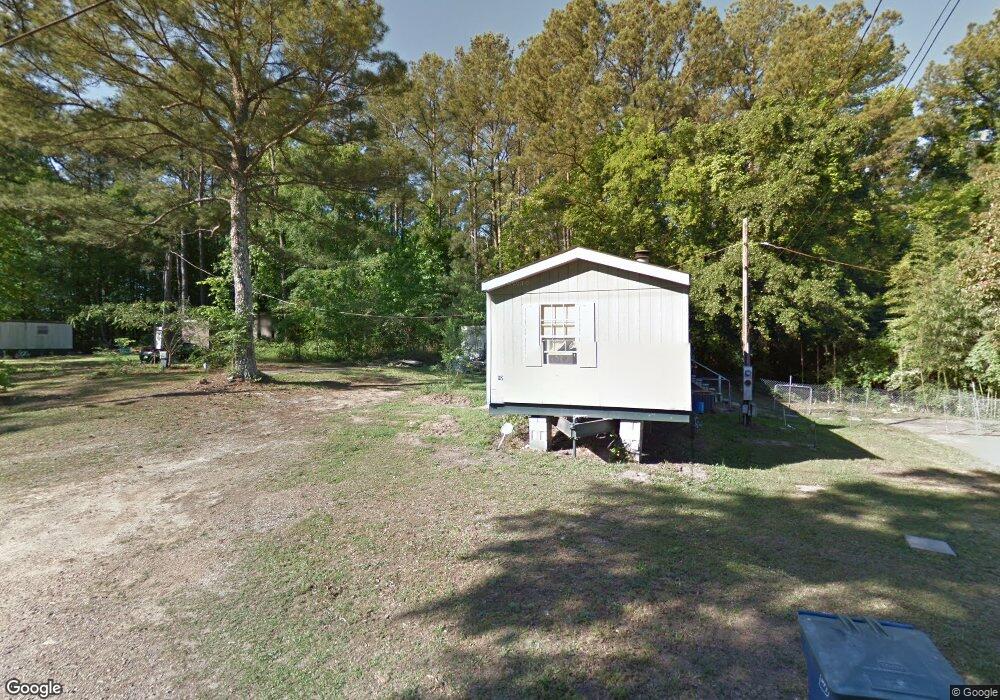 118 Ek Blvd, Macon, GA 31216 - photo 1
