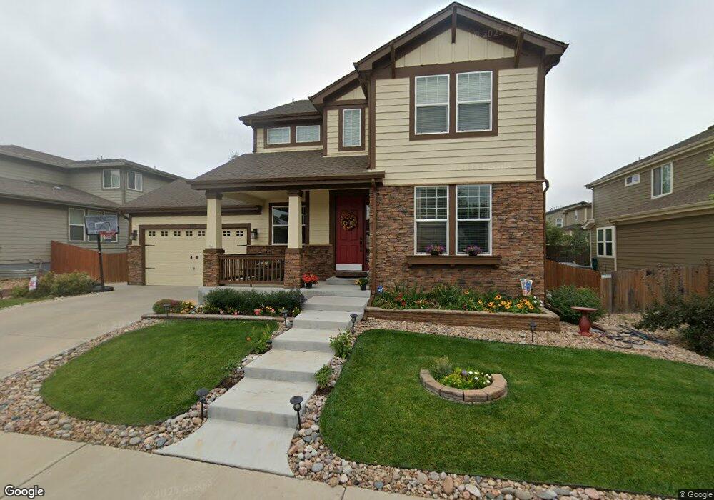 4184 E 139th Ave, Thornton, CO 80602 - photo 1