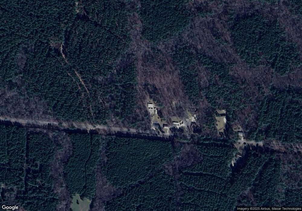 753 Chalk Level Rd, Alberta, VA 23821 - photo 1