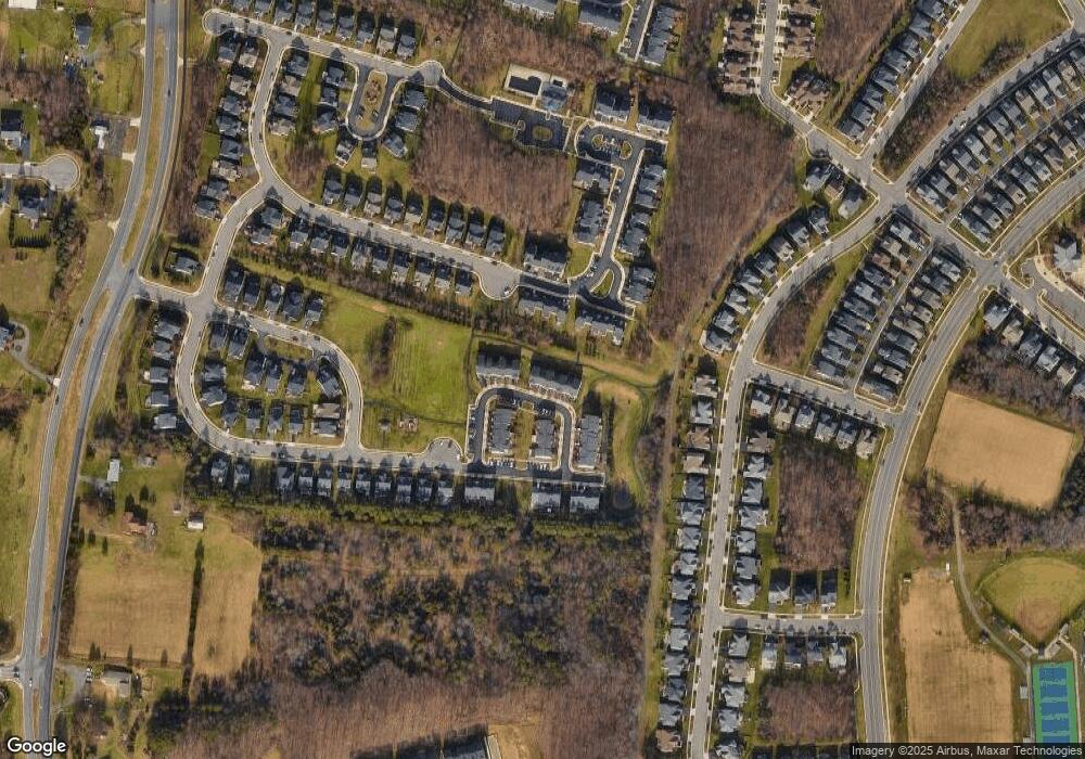 25284 Gothic Square, Chantilly, VA 20152 - photo 1