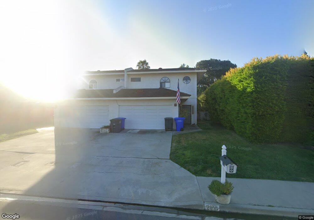 2817 Cebu Place, Carlsbad, CA 92009 - photo 1