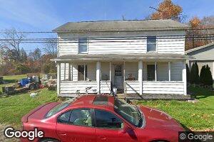 154 Kostella Hill Rd, Yukon, PA 15698