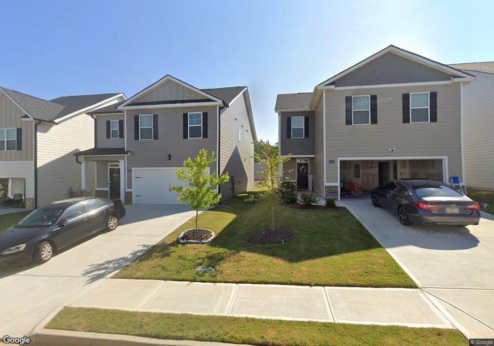 11943 Conrad Cir, Hampton, GA 30228 - photo 1