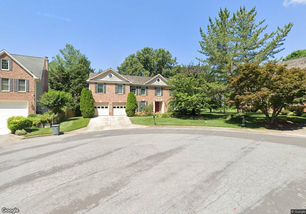 11004 Sugarbush Terrace, Rockville, MD 20852 - photo 1