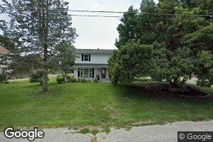 615 E Bodman St, Bement, IL 61813