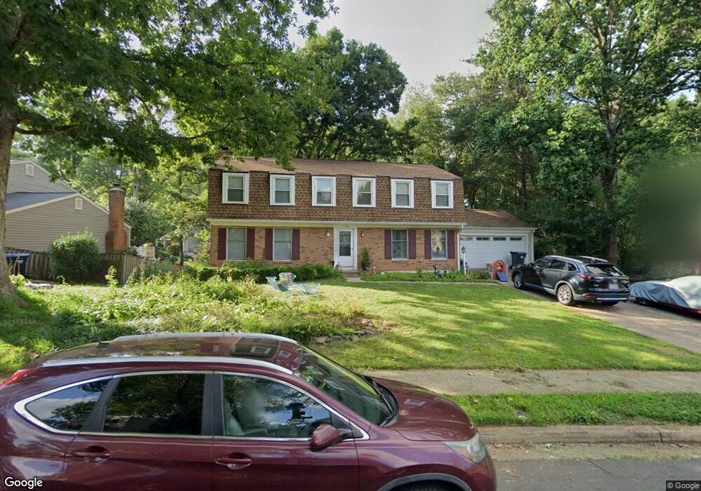 4302 Candlestick Ct, Dumfries, VA 22025 - photo 1