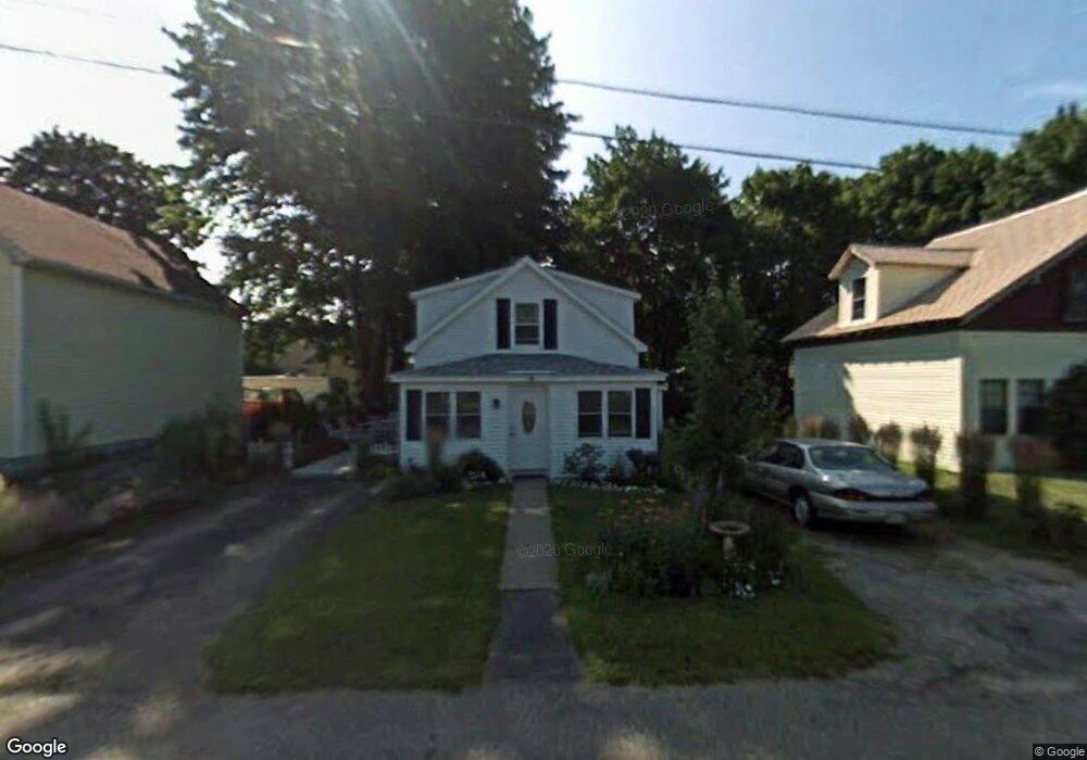 0 B Street Extension, Old Orchard Beach, ME 04064 - photo 1