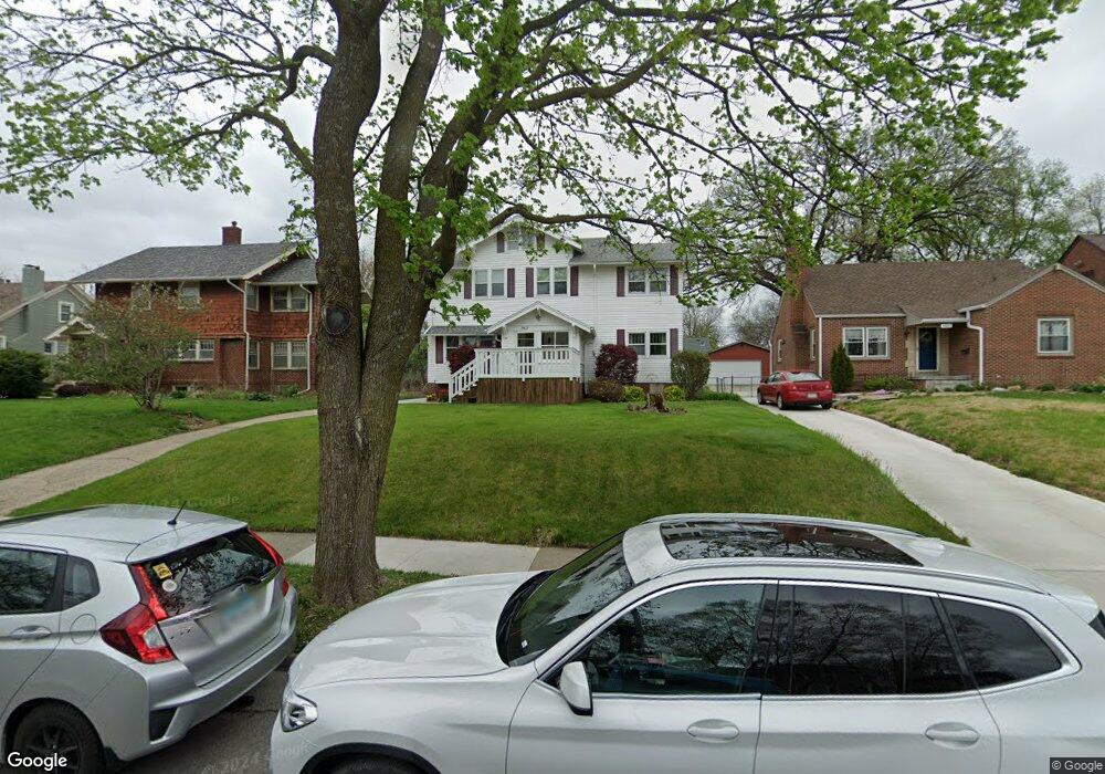 3407 Kingman Blvd, Des Moines, IA 50311 - photo 1