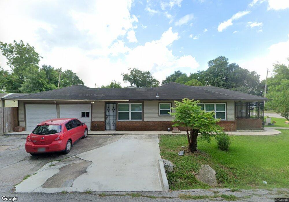 4003 De Leon St, Houston, TX 77087 - photo 1