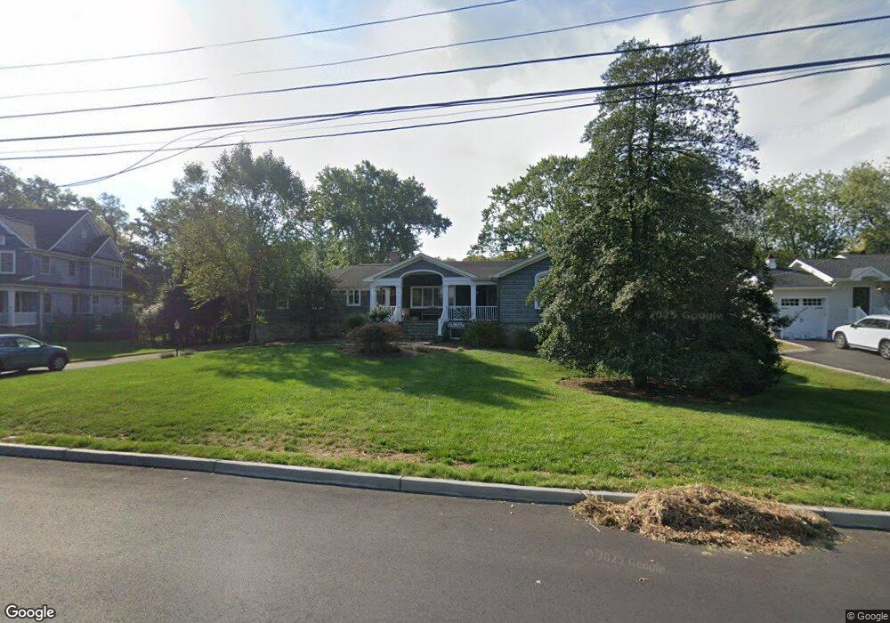 182 Winding Way S, Little Silver, NJ 07739 - photo 1