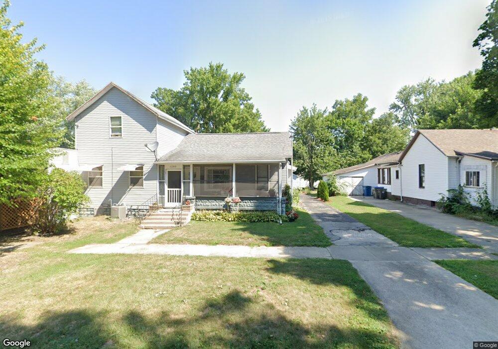 1203 Ferry St, Niles, MI 49120 - photo 1