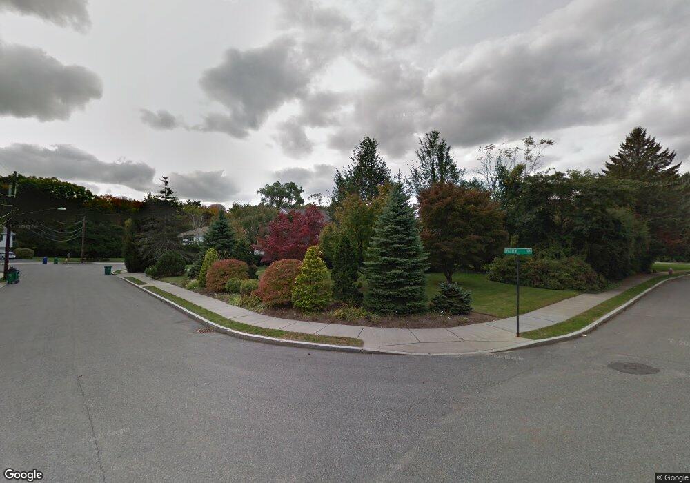 7 Patten Cir, Newton Center, MA 02459 - photo 1