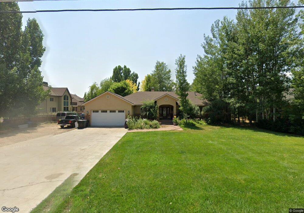 453 Cari Ln, Midway, UT 84049 - photo 1