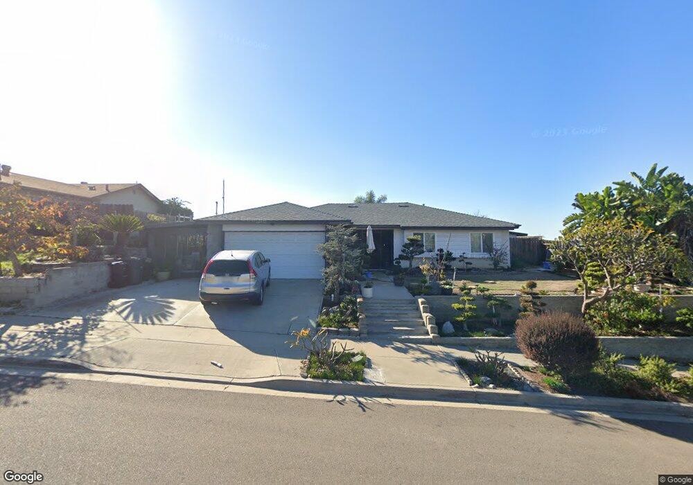 916 Monterey Ct, Chula Vista, CA 91911 - photo 1