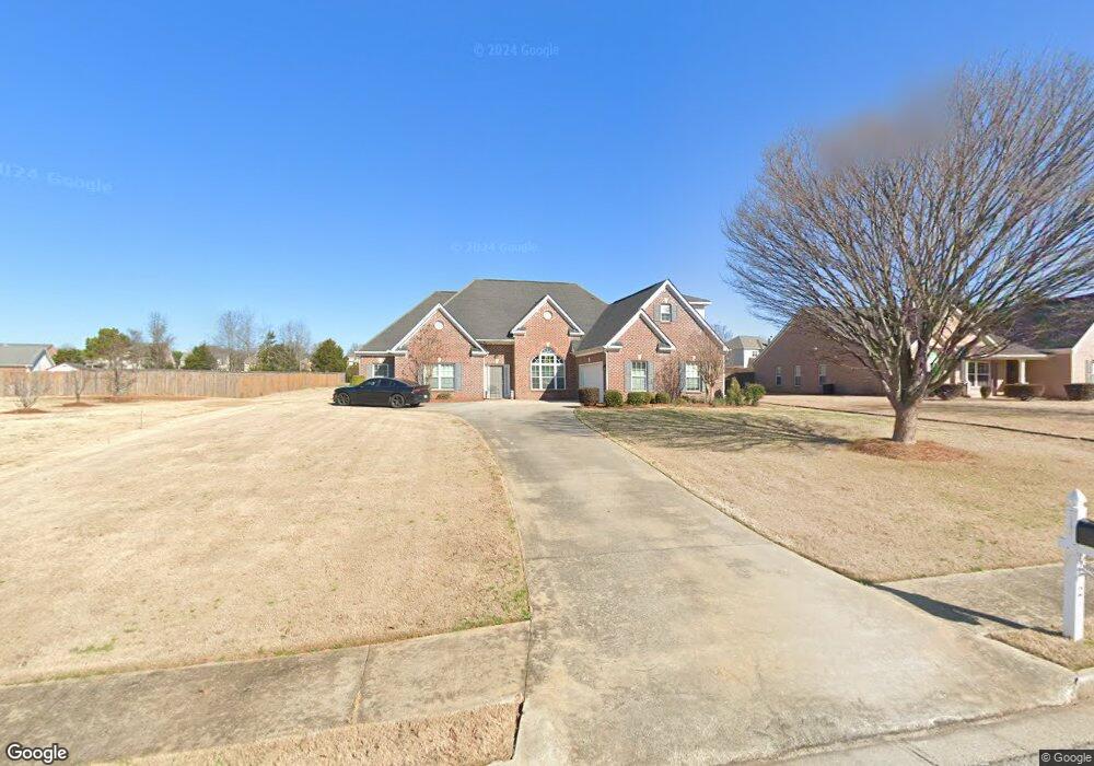 25 Mission Pointe Ln, Covington, GA 30016 - photo 1