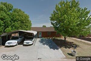 112 Cinnamon St, Alva, OK 73717
