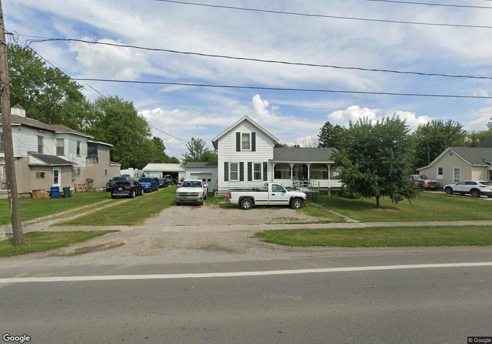 310 N Center St, Lagrange, OH 44050 - photo 1