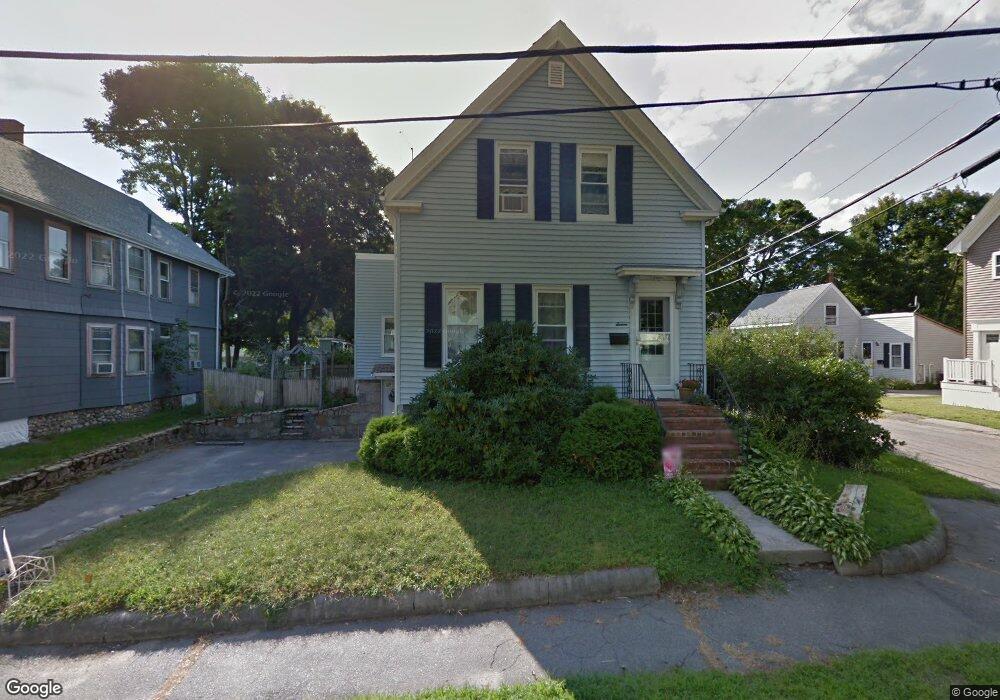 16 Cain Ave, East Weymouth, MA 02189 - photo 1