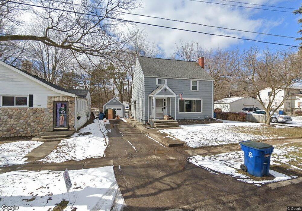 215 N Genesee St, Davison, MI 48423 - photo 1