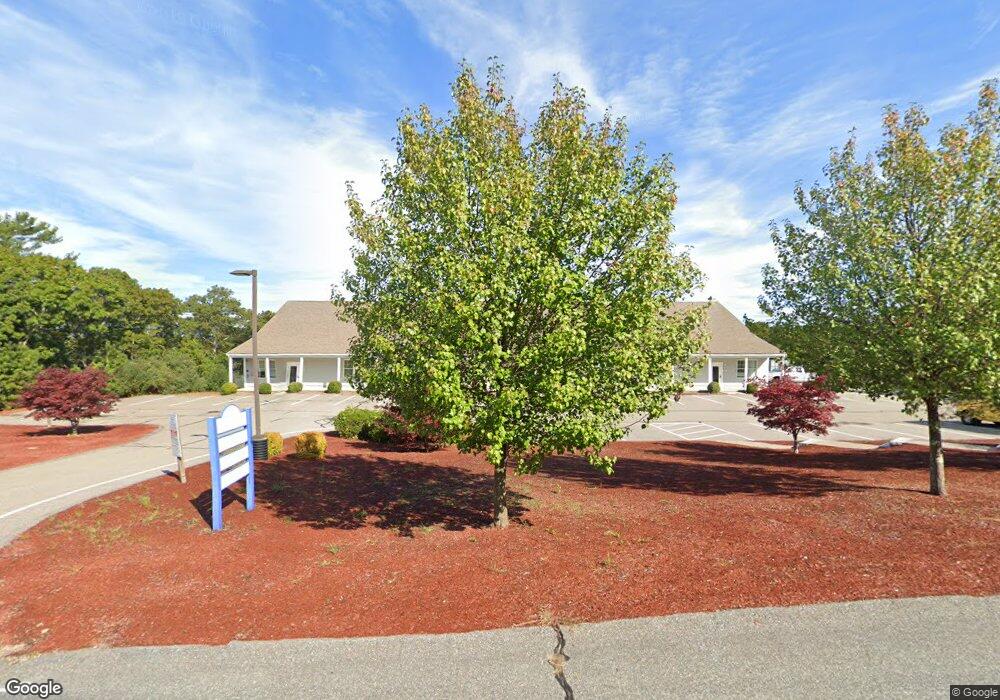 40 Edgerton Dr, North Falmouth, MA 2556 - photo 1