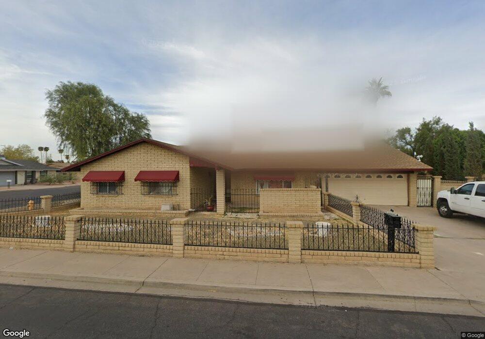 1414 W Nopal Ave, Mesa, AZ 85202 - photo 1