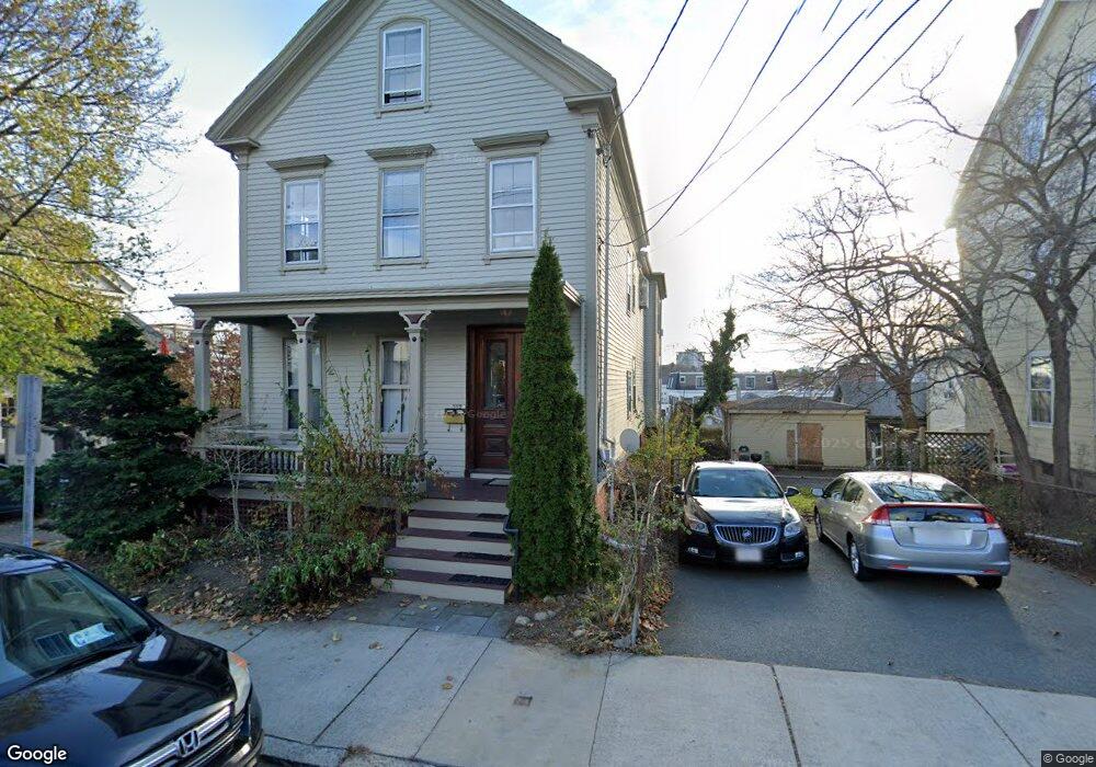 54 Atherton St unit 1T, Somerville, MA 02143 - photo 1