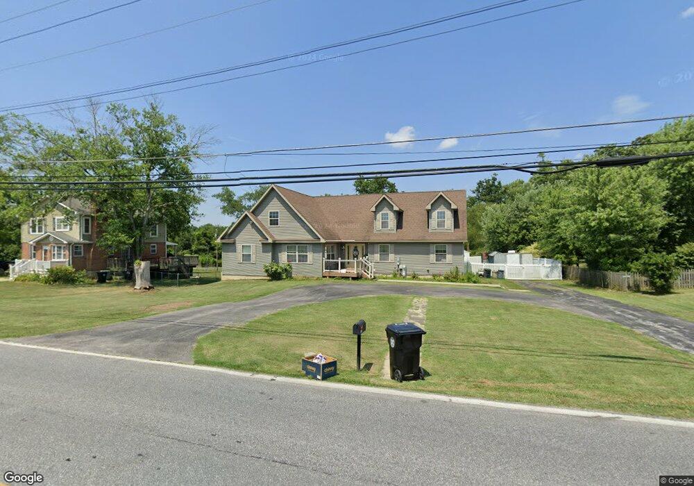 7214 Dogwood Rd, Windsor Mill, MD 21244 - photo 1