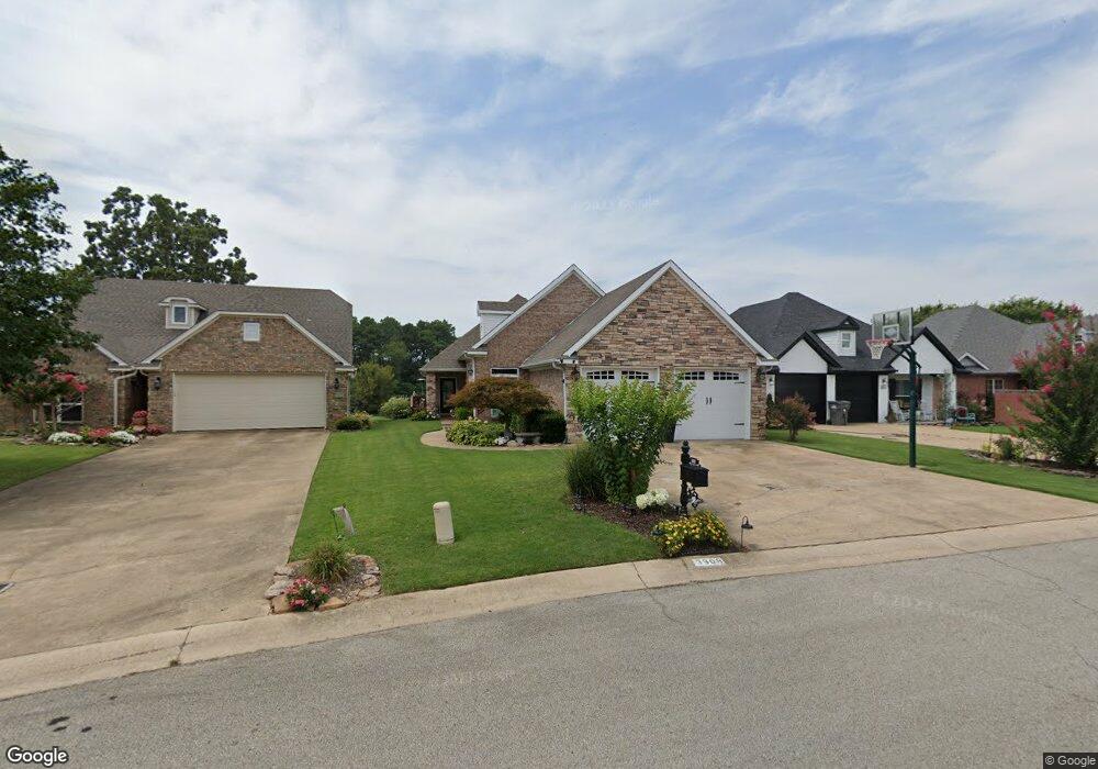 3909 New Pond Hill Dr, Jonesboro, AR 72401 - photo 1