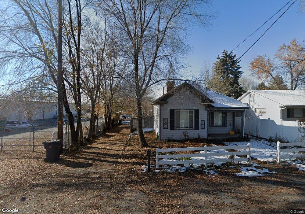 280 S 100 W, Pleasant Grove, UT 84062 - photo 1