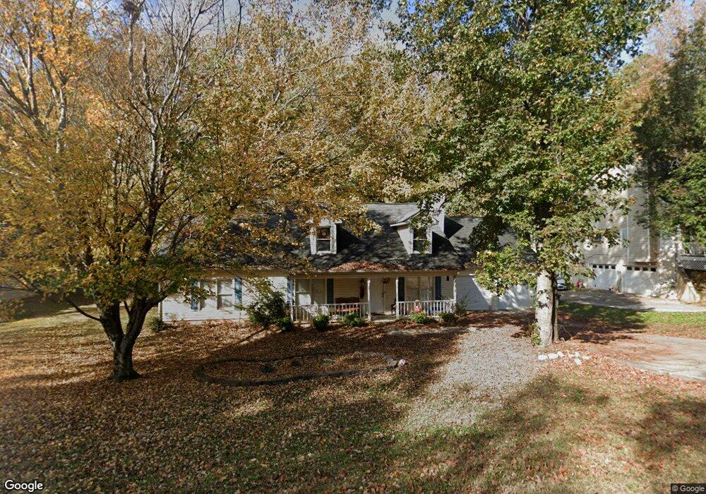 2123 Amherst Trail SE, Conyers, GA 30094 - photo 1