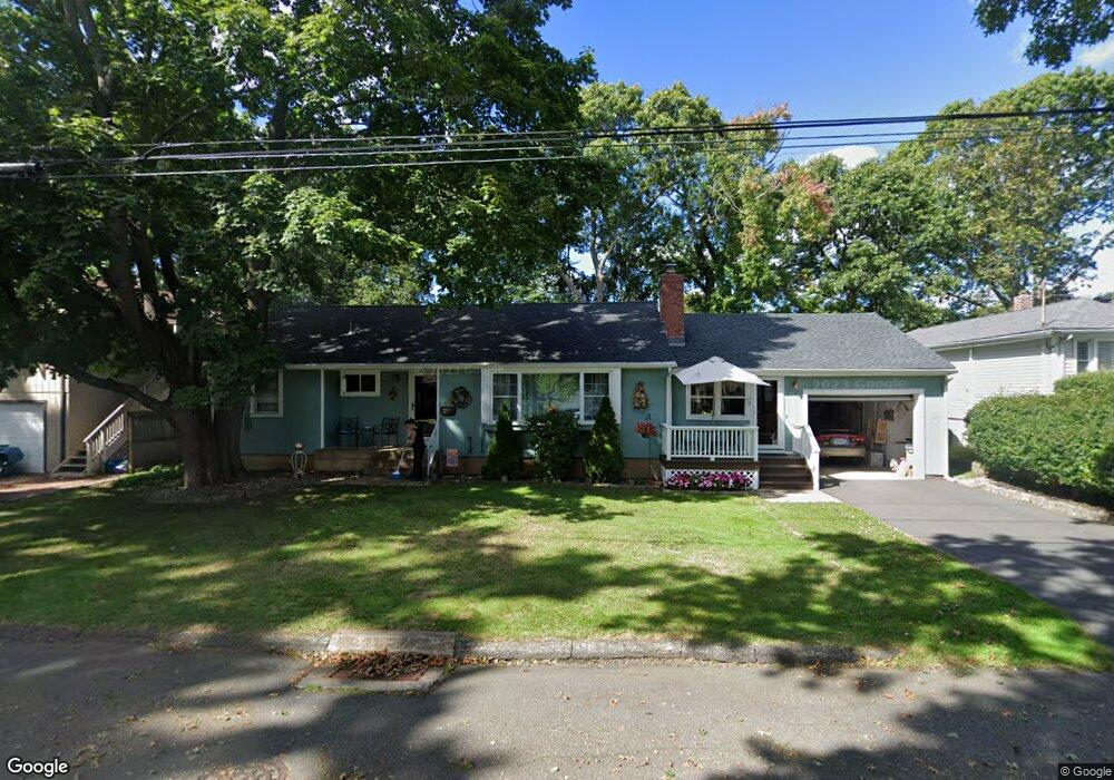 70A Roosevelt Ave, West Haven, CT 06516 - photo 1