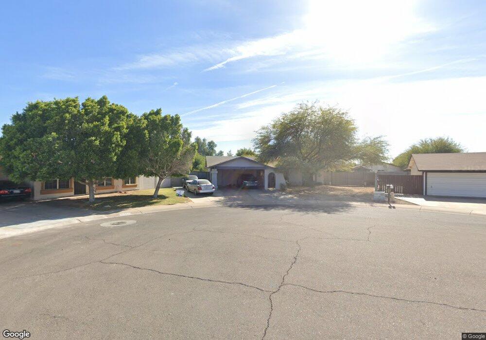 3415 W Oakland St, Chandler, AZ 85226 - photo 1